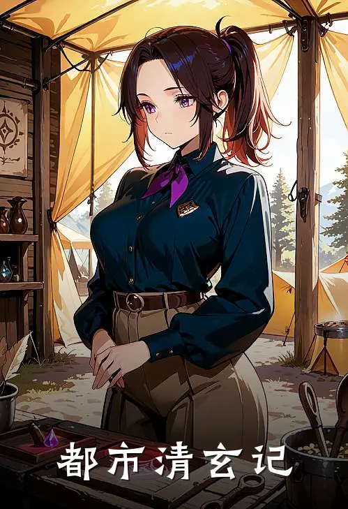 都市清玄记（沈清和赵山河）全文免费阅读无弹窗大结局_（都市清玄记全文免费阅读无弹窗）沈清和赵山河最新章节列表_笔趣阁（都市清玄记）