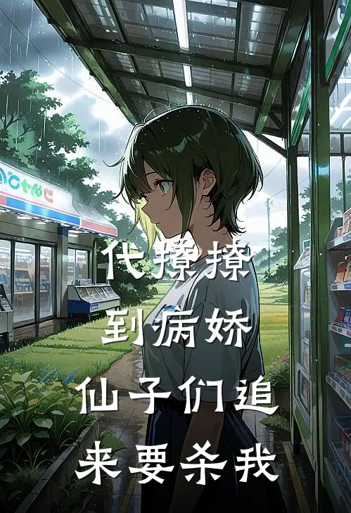 代撩撩到病娇，仙子们追来要杀我