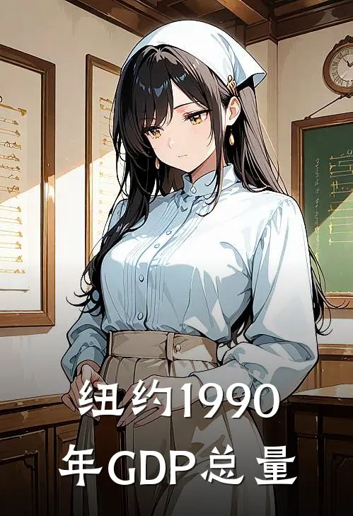 纽约1990年GDP总量