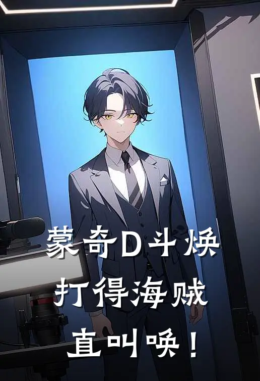 蒙奇D斗焕，打得海贼直叫唤！