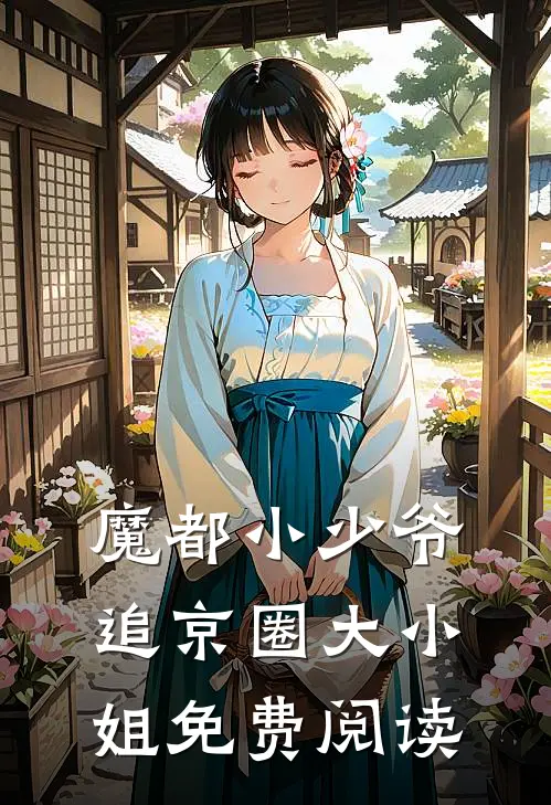 魔都小少爷追京圈大小姐免费阅读