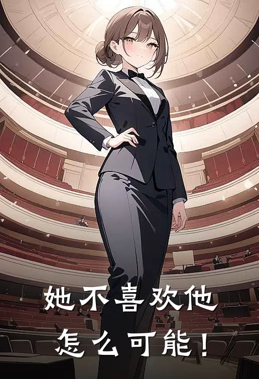 她不喜欢他，怎么可能！