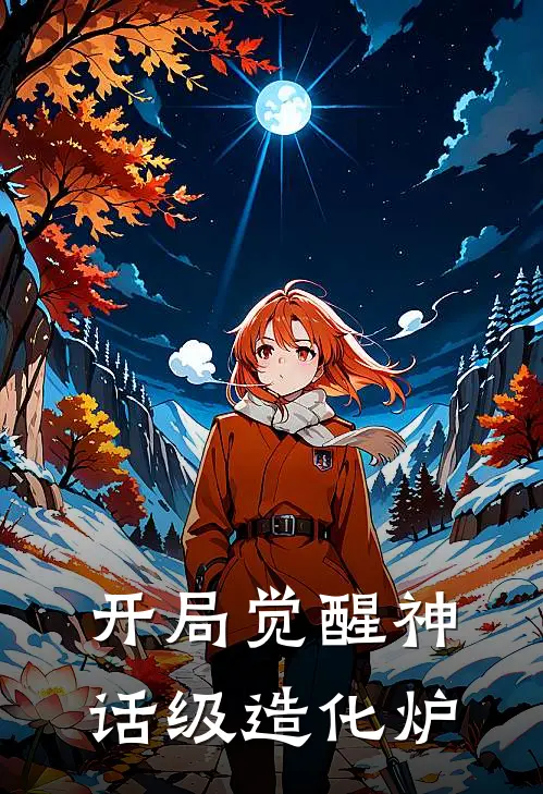 开局觉醒神话级造化炉(林辰林辰)完本小说推荐_最新章节列表开局觉醒神话级造化炉(林辰林辰)