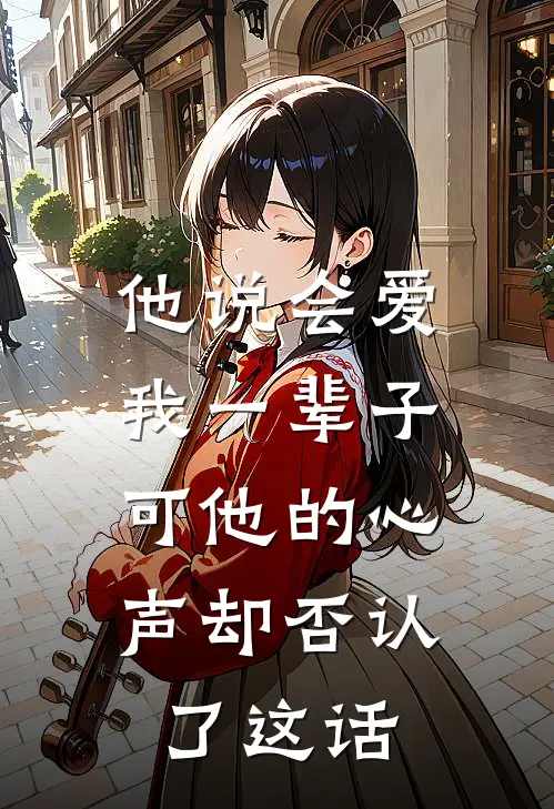 他说会爱我一辈子，可他的心声却否认了这话(沈城禹徐曼)热门小说阅读_全文免费阅读他说会爱我一辈子，可他的心声却否认了这话沈城禹徐曼