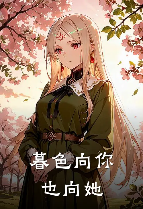 暮色向你也向她(顾无禹顾心棠)完结版免费小说_热门完结小说暮色向你也向她(顾无禹顾心棠)