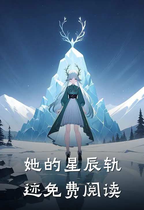 她的星辰轨迹免费阅读