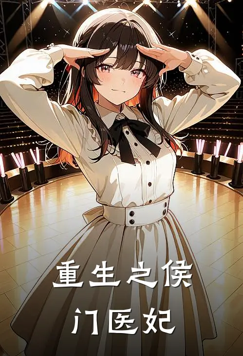 重生之侯门医妃