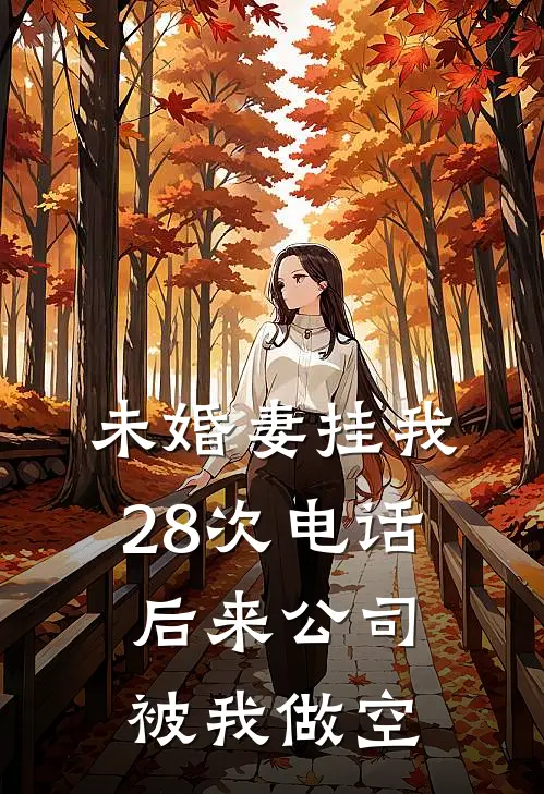 未婚妻挂我28次电话，后来公司被我做空(恩静郑昶)免费完结小说_免费小说在线阅读未婚妻挂我28次电话，后来公司被我做空(恩静郑昶)