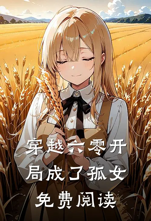 穿越六零开局成了孤女免费阅读