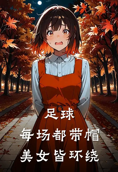 足球：每场都带帽，美女皆环绕(林然艾琳娜)阅读免费小说_完本热门小说足球：每场都带帽，美女皆环绕林然艾琳娜