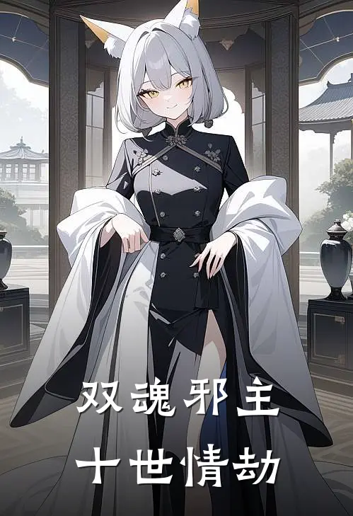 双魂邪主，十世情劫