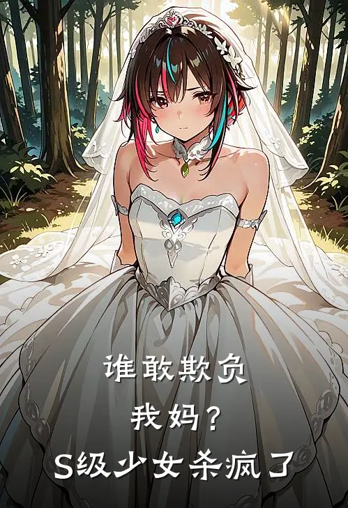 林萧苏婉（谁敢欺负我妈？S级少女杀疯了）免费阅读无弹窗_谁敢欺负我妈？S级少女杀疯了林萧苏婉全文免费阅读无弹窗大结局