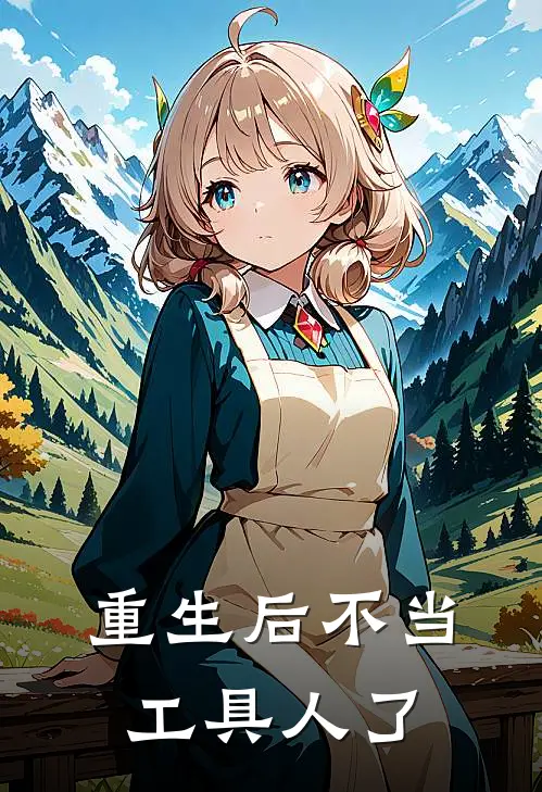 重生后不当工具人了