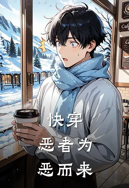 快穿：恶者为恶而来