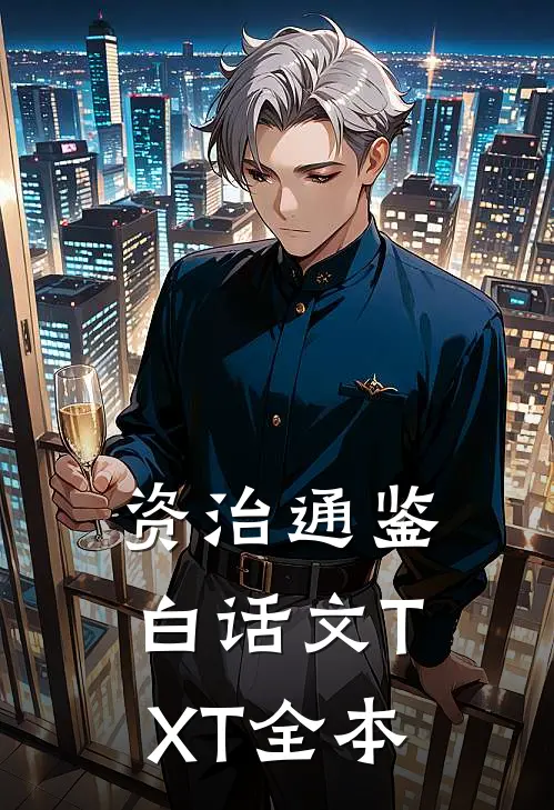 资治通鉴白话文TXT全本