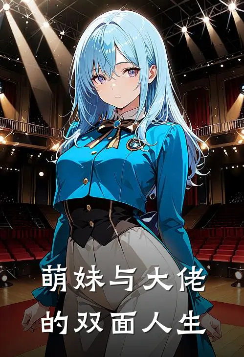 萌妹与大佬的双面人生