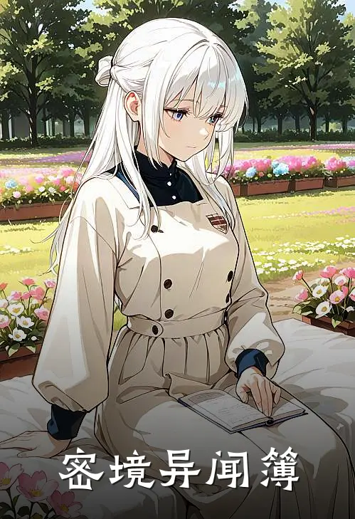 密境异闻簿(傅逸辰沈诗涵)全文在线阅读_(密境异闻簿)精彩小说