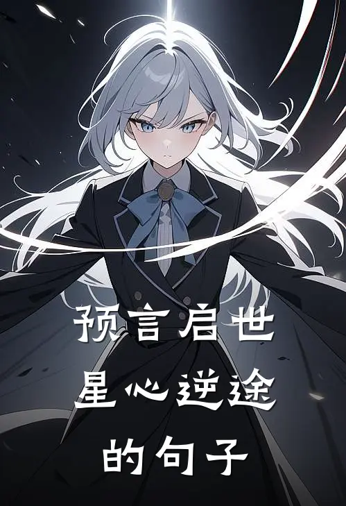 预言启世星心逆途的句子