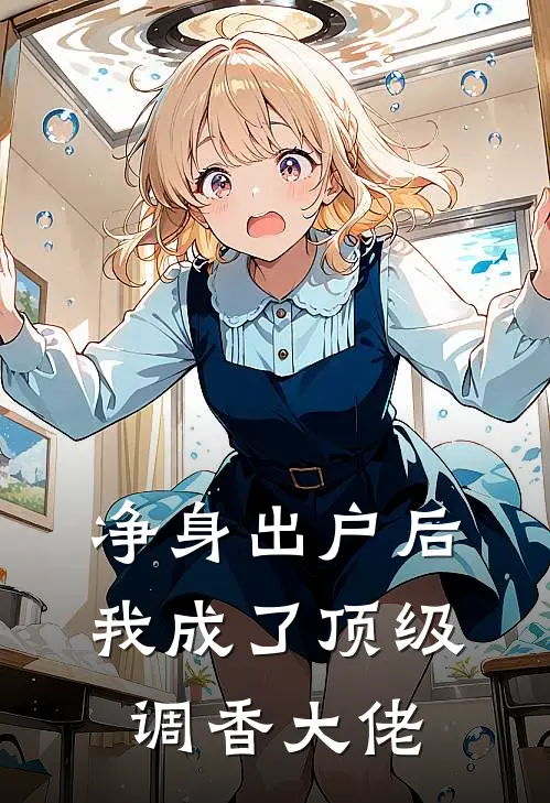 净身出户后我成了顶级调香大佬(沈知微傅时衍)最新好看小说_最新章节列表净身出户后我成了顶级调香大佬(沈知微傅时衍)