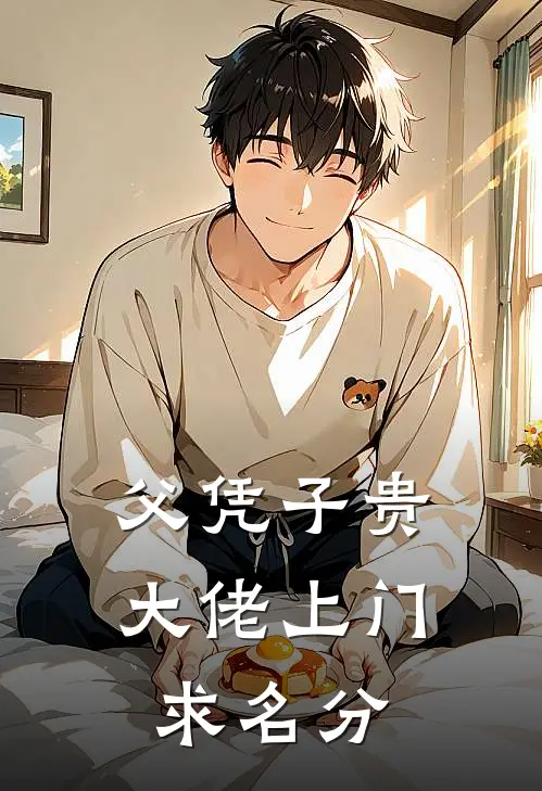 父凭子贵，大佬上门求名分