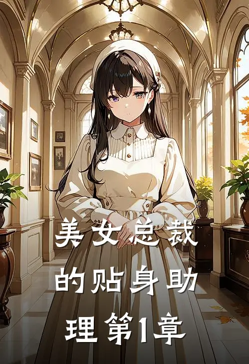 美女总裁的贴身助理 第1章