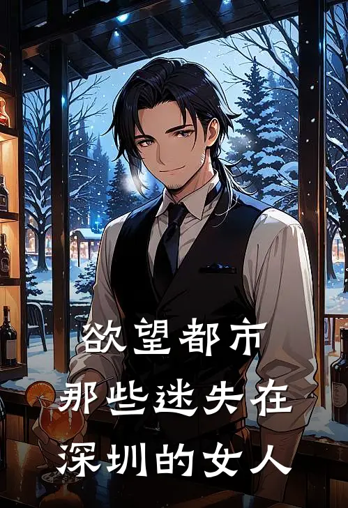 欲望都市：那些迷失在深圳的女人