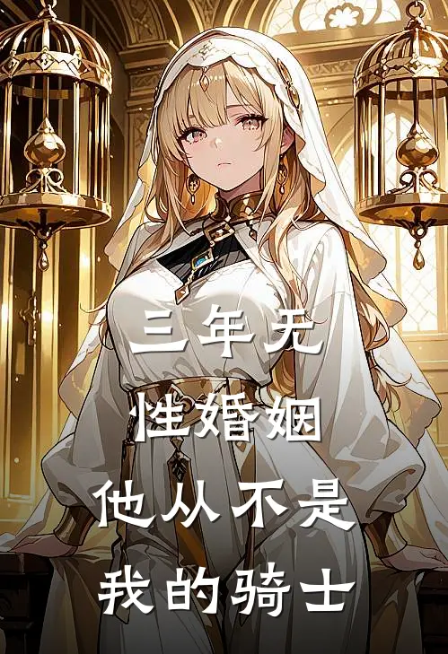三年无性婚姻，他从不是我的骑士
