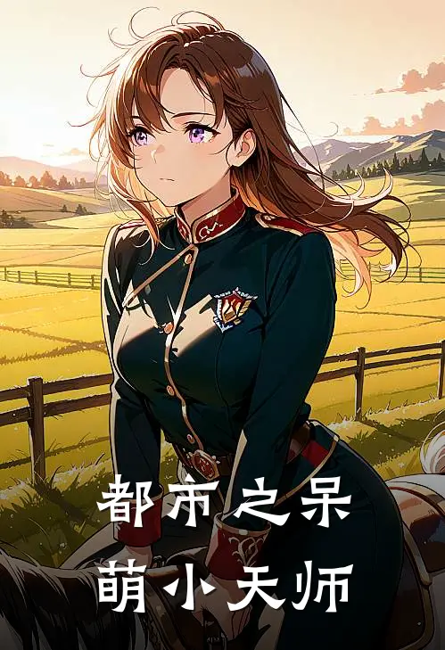 都市之呆萌小天师