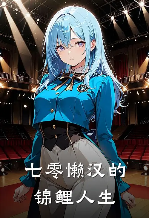 七零懒汉的锦鲤人生