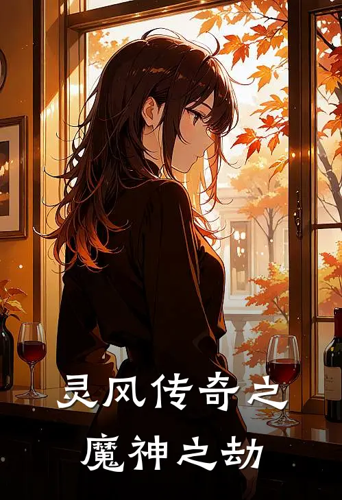 灵风传奇之魔神之劫秦羽秦阳全文在线阅读_灵风传奇之魔神之劫全集免费阅读