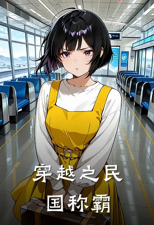 穿越之民国称霸