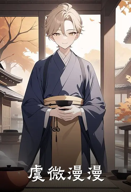 虞微漫漫(玉佩虞漫漫)完结小说_热门小说推荐虞微漫漫玉佩虞漫漫