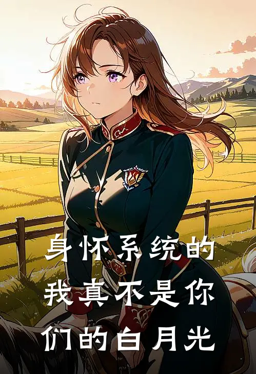 身怀系统的我真不是你们的白月光绯樱白清涟最新热门小说_身怀系统的我真不是你们的白月光全本在线阅读