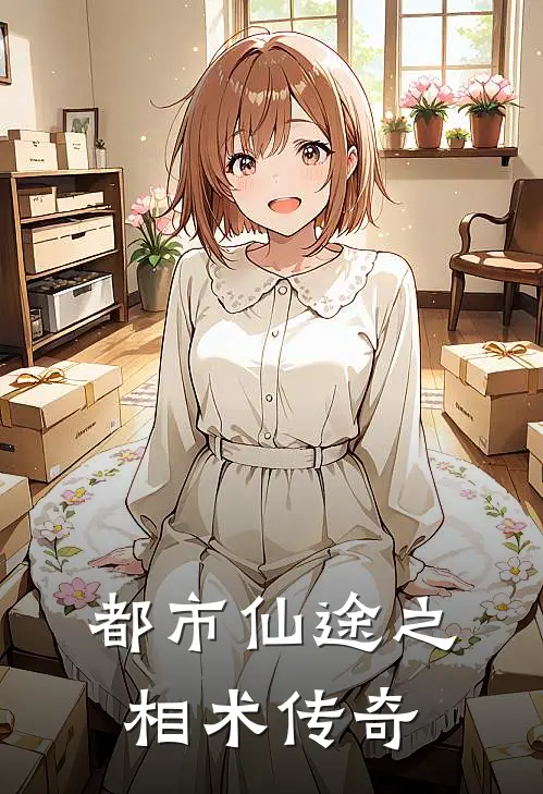 都市仙途之相术传奇林浩杨凡无弹窗全文免费阅读_最新推荐小说都市仙途之相术传奇(林浩杨凡)