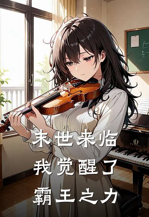 末世来临我觉醒了霸王之力