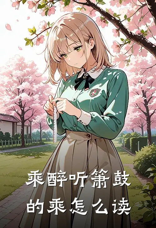 乘醉听箫鼓的乘怎么读