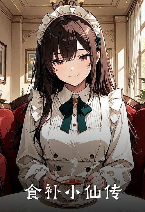 食补小仙传