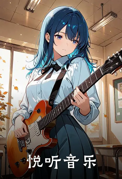 悦听音乐