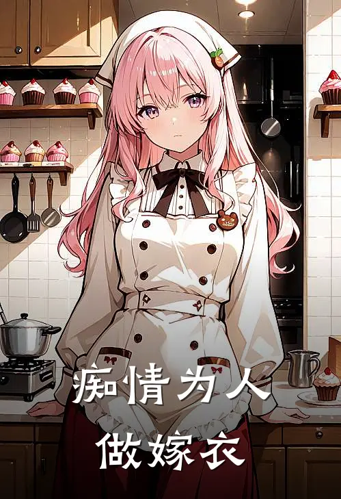 痴情为人做嫁衣