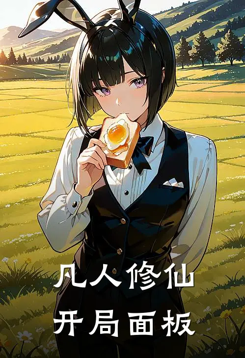 凡人修仙，开局面板