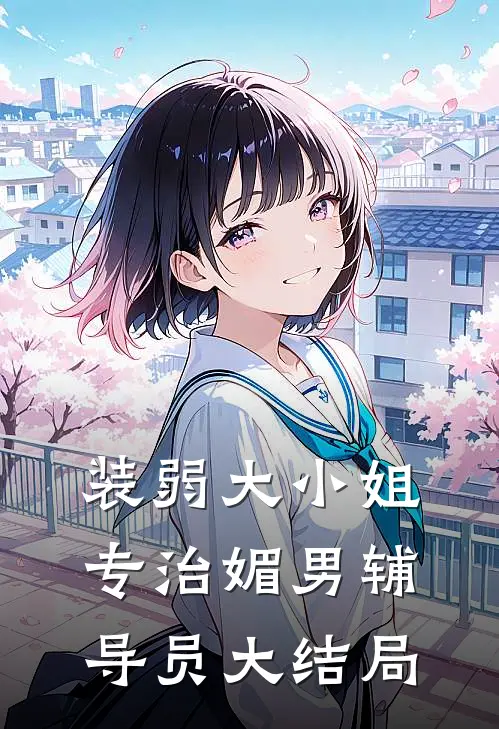 装弱大小姐专治媚男辅导员大结局