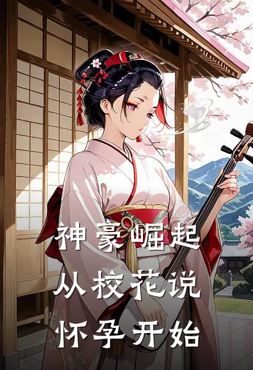 神豪崛起：从校花说怀孕开始