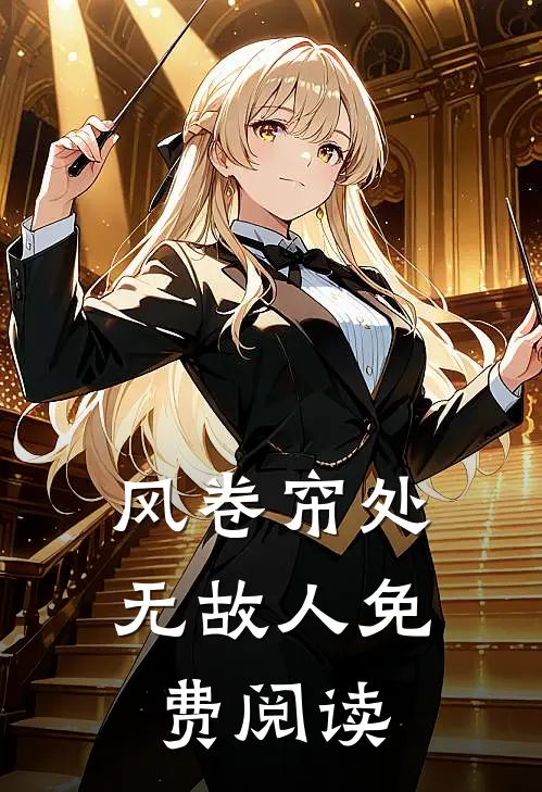 风卷帘处无故人免费阅读