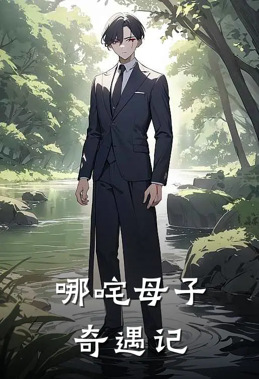 哪咤母子奇遇记