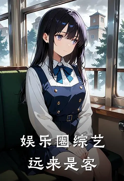 《娱乐圈综艺，远来是客》杨远郭麒麟完结版阅读_杨远郭麒麟完结版在线阅读