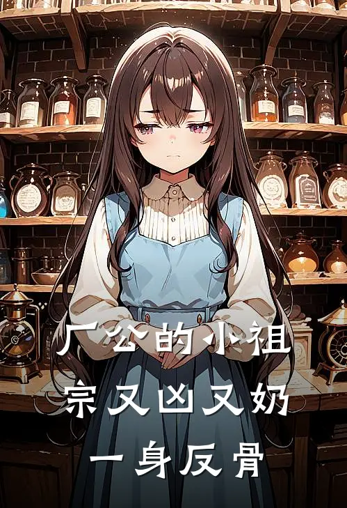 厂公的小祖宗又凶又奶，一身反骨(凤央央温识安)完本小说_免费阅读无弹窗厂公的小祖宗又凶又奶，一身反骨凤央央温识安