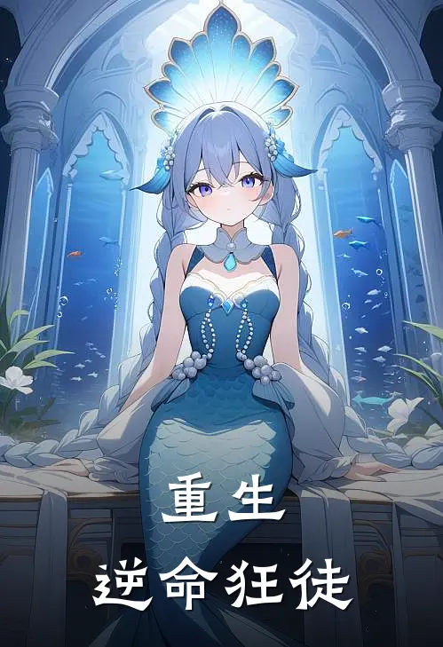 重生：逆命狂徒