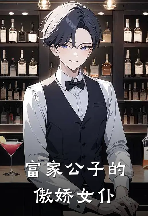 富家公子的傲娇女仆