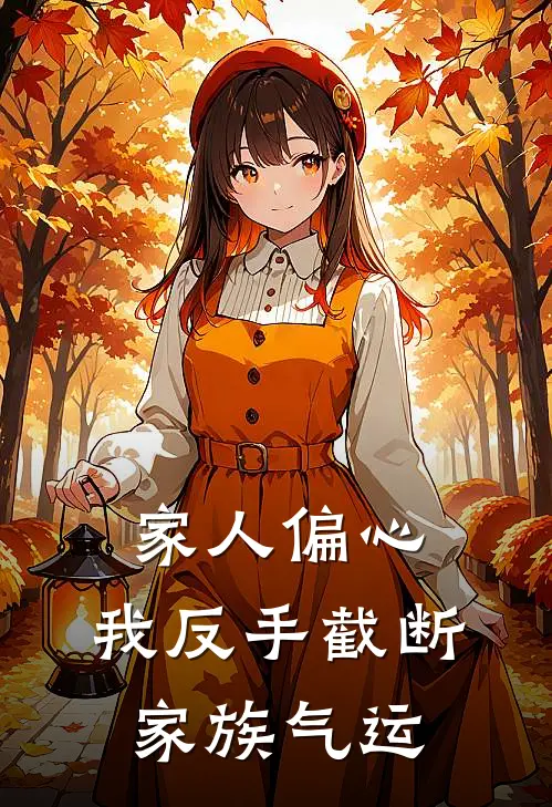 家人偏心，我反手截断家族气运沈清岳沈清川完结小说免费阅读_完本热门小说家人偏心，我反手截断家族气运沈清岳沈清川