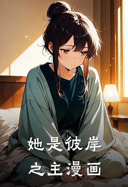 她是彼岸之主漫画